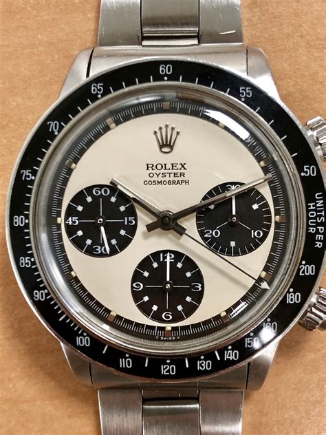 rolex daytona mod 6263|rolex daytona paul newman vintage.